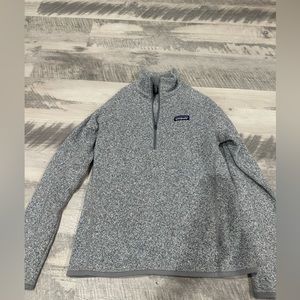 Patagonia pullover